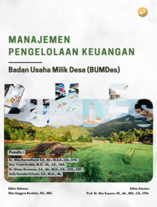 MANAJEMEN PENGELOLAAN KEUANGAN BADAUSAHA MILIK DESA (BUMDES)