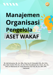 Manajemen Organisasi Pengelola Aset Wakaf